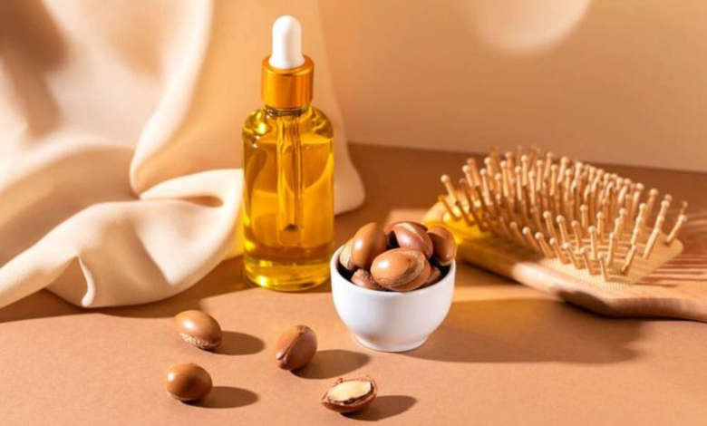 5 reasons why argan oil is called the ‘liquid gold’ of hair care