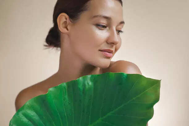5 best natural supplements to delay ageing naturally