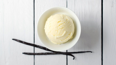 3 brilliant reasons to use this ice cream flavour extract on your skin