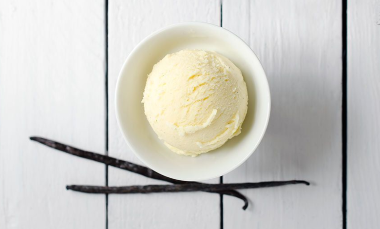 3 brilliant reasons to use this ice cream flavour extract on your skin