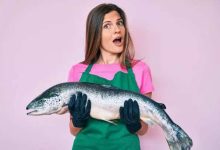Myth or reality: Eating fish increases hair growth?