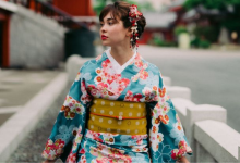 5 beauty herbs used by Japanese women that are meant to be a secret