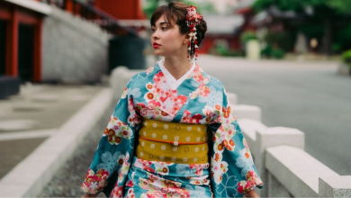 5 beauty herbs used by Japanese women that are meant to be a secret