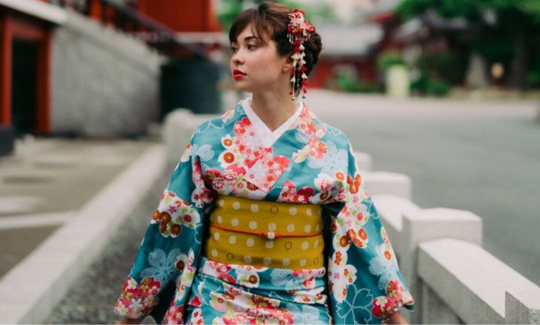 5 beauty herbs used by Japanese women that are meant to be a secret