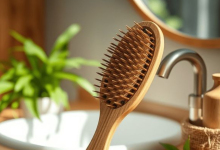Learn about these 5 most popular types of hair combs and their respective uses
