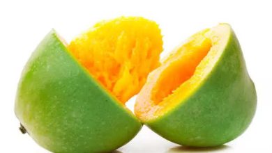 How to make Mango Seed oil for quick hair growth