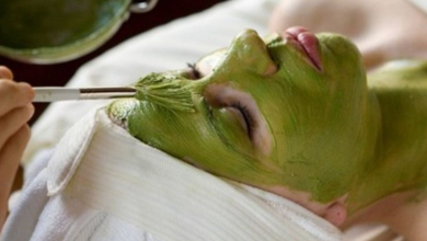 Try these 5 DIY green face masks for radiant complexion