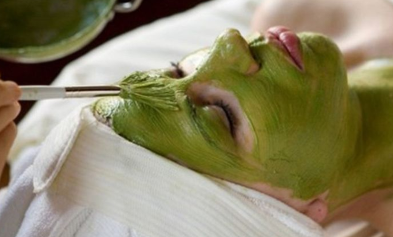 Try these 5 DIY green face masks for radiant complexion