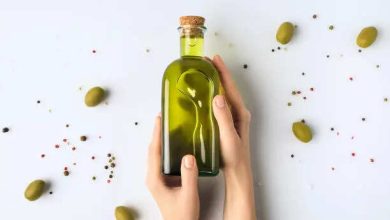 Want firmer facial skin without spending a fortune? Try Olive Oil