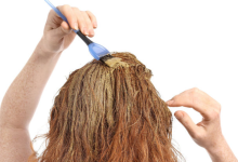 5 DIY natural hair dye alternatives to try at home