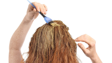 5 DIY natural hair dye alternatives to try at home