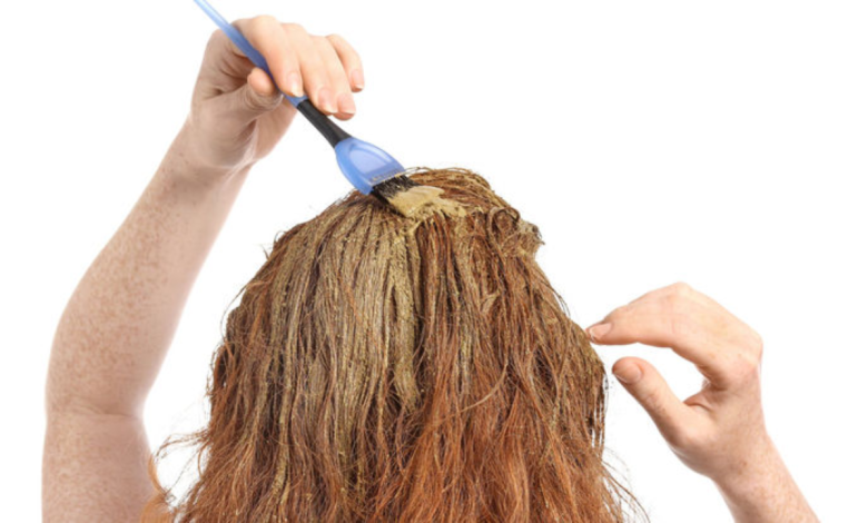 5 DIY natural hair dye alternatives to try at home