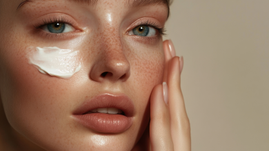 5 ingredients that no face cream should have (as they may have dangerous health implications)
