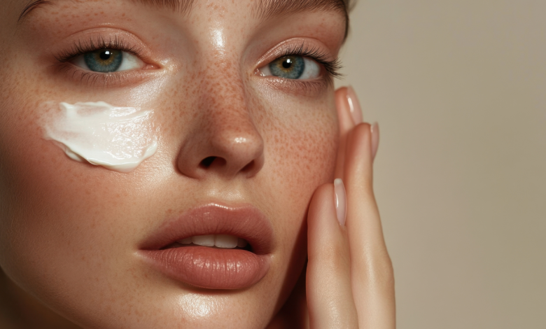 5 ingredients that no face cream should have (as they may have dangerous health implications)