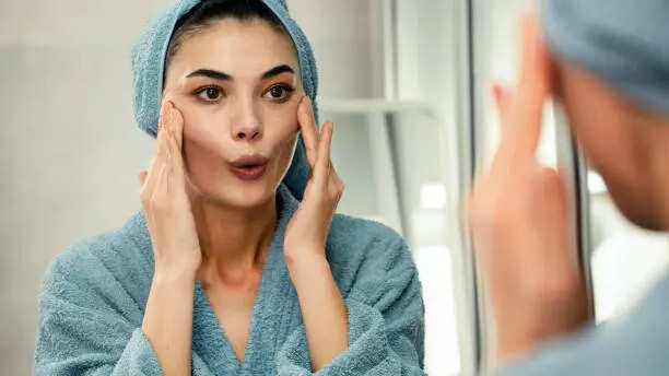International Yoga Day: 5 facial yoga tricks to keep you looking young for years