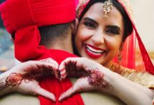 5 tips to get that stunning bridal glow before your wedding