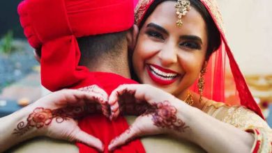 5 tips to get that stunning bridal glow before your wedding