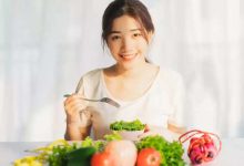 5 things Korean women eat to stay young for years
