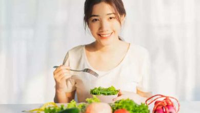 5 things Korean women eat to stay young for years