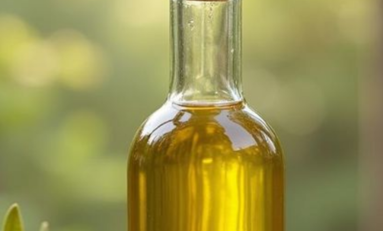 10 ways to use olive oil for quick hair growth on bald patches