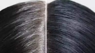 9 daily habits that can delay greying of hair