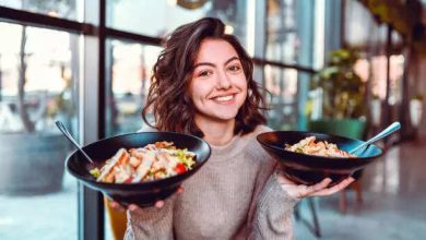 5 superfoods which are best for your skin (Chia Seeds not included!)