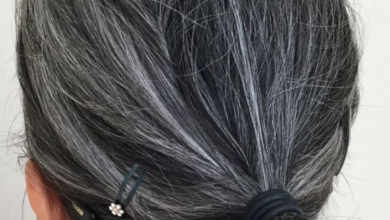 9 home remedies that can reverse grey hair