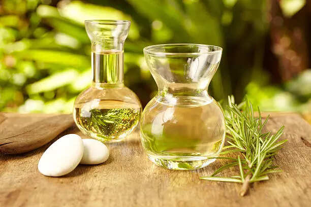 Rosemary water vs Rosemary oil: Which one is better for hair growth?