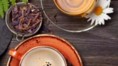 Tea rinse vs Coffee rinse: Which is better for hair growth?