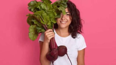 5 easy ways to use Beetroot to get a glowing skin