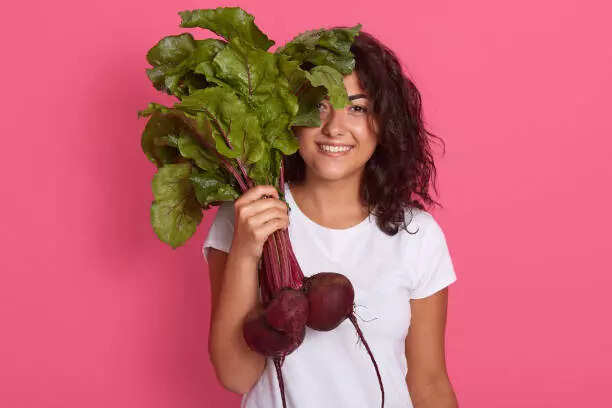5 easy ways to use Beetroot to get a glowing skin