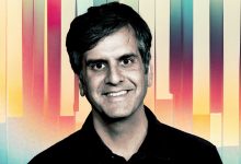 Composer Siddhartha Khosla