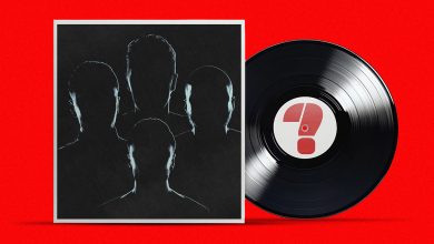 Succession Music sidebar
