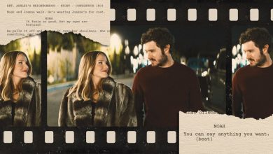 How ‘Nobody Wants This’ Reinvented the Meet-Cute