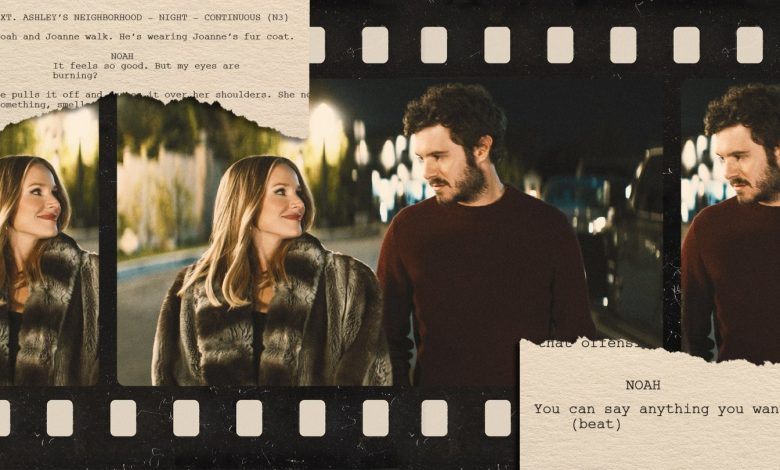 How ‘Nobody Wants This’ Reinvented the Meet-Cute