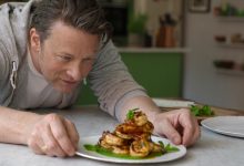 Jamie Oliver