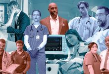 ‘The Pitt,’ ‘Brilliant Minds’ Showrunners on The Revival of the Medical Drama: “People Need Hope Now”