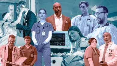 ‘The Pitt,’ ‘Brilliant Minds’ Showrunners on The Revival of the Medical Drama: “People Need Hope Now”