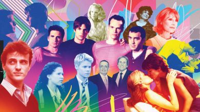 Folk Heroes: The Queer Pioneers Who Made TV a Safe Space… Back in 1985