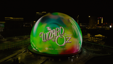 Sphere-wizard-of-oz-music
