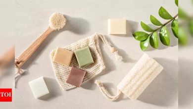 World Environment Day 2025: 7 ways to reduce your carbon footprint when buying beauty products |