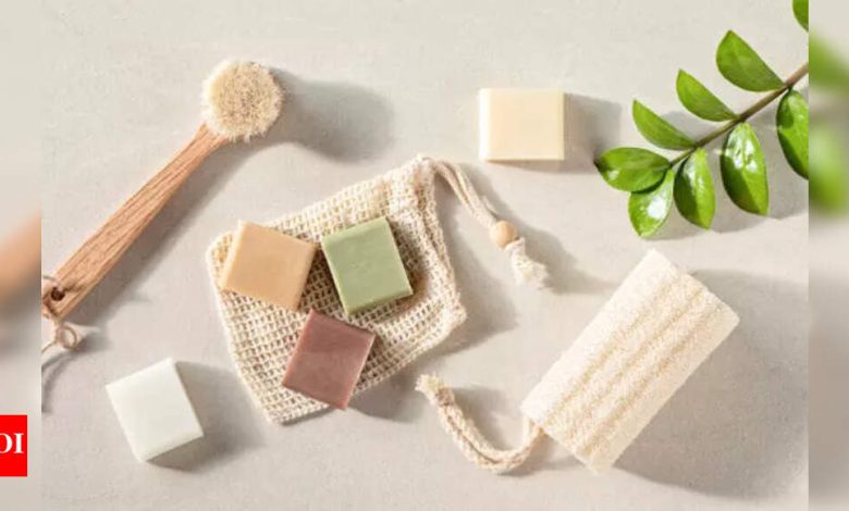 World Environment Day 2025: 7 ways to reduce your carbon footprint when buying beauty products |