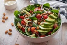 Supercharged superfoods for skin and hair