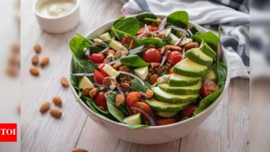 Supercharged superfoods for skin and hair