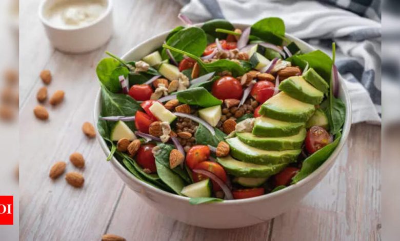 Supercharged superfoods for skin and hair