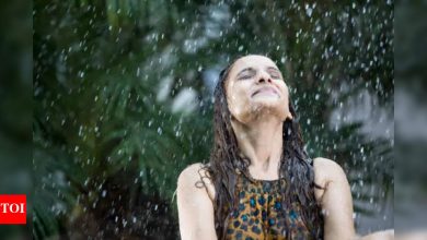 Monsoon and skin health: Understanding fungal and bacterial infections