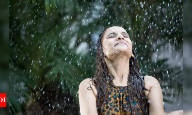 Monsoon and skin health: Understanding fungal and bacterial infections
