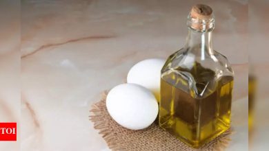 Hair Growth: Myth or reality: Mixing Castor Oil with Eggs really help in hair growth? |