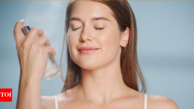 Create DIY glass skin homemade toners for less than Rs 100 now!