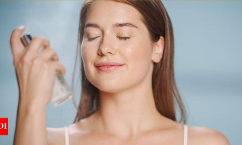 Create DIY glass skin homemade toners for less than Rs 100 now!